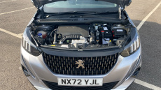 Peugeot 2008 1.2 PureTech 130 GT 5dr EAT8 Petrol Estate